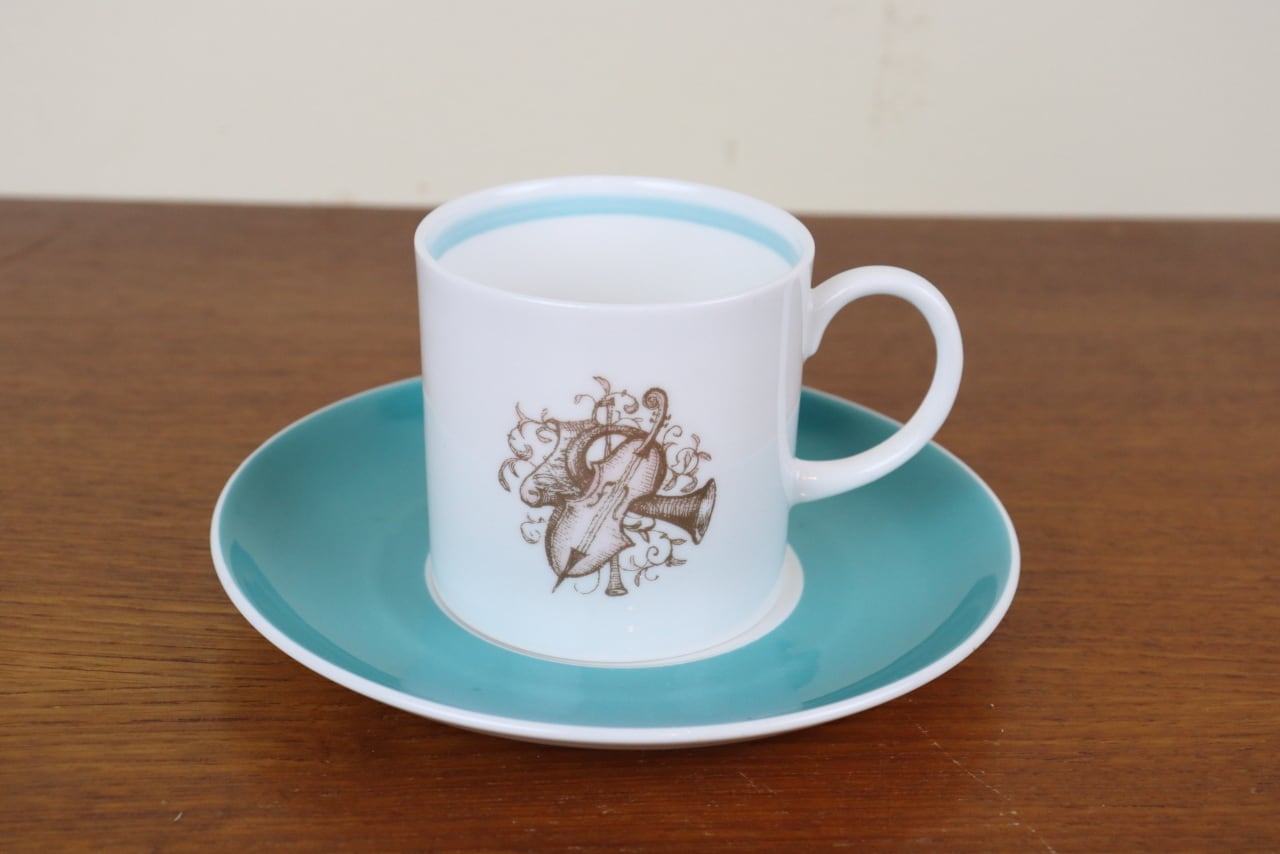 スージークーパー（Susie Cooper） | epoca