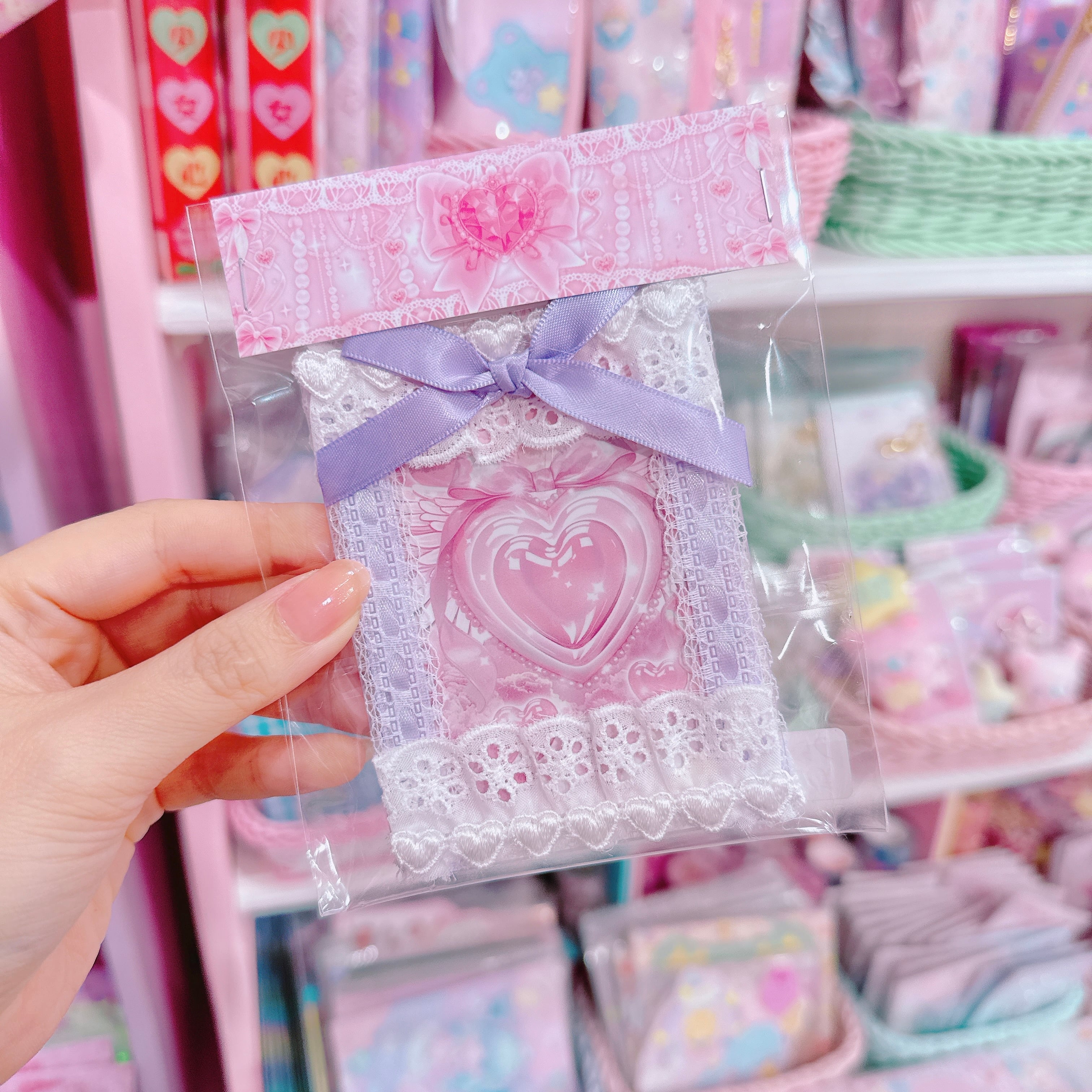 【D5】16-24プティトレカケース