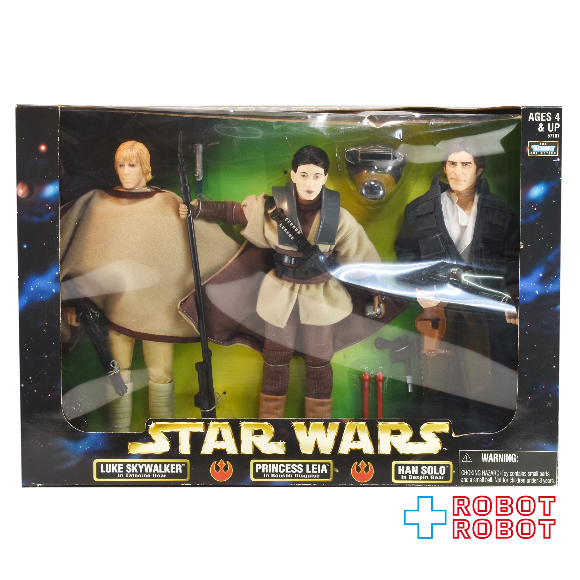 STAR WARS スターウォーズ | ROBOTROBOT