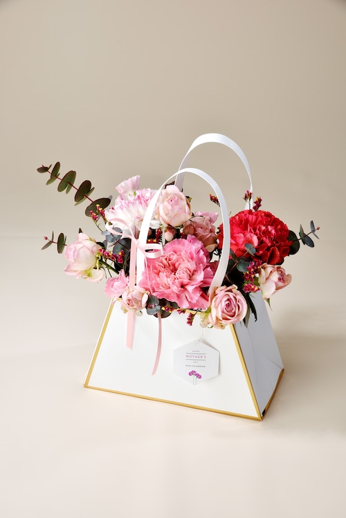 A-1 Myeong-dong Arrangement【明洞アレンジメント】