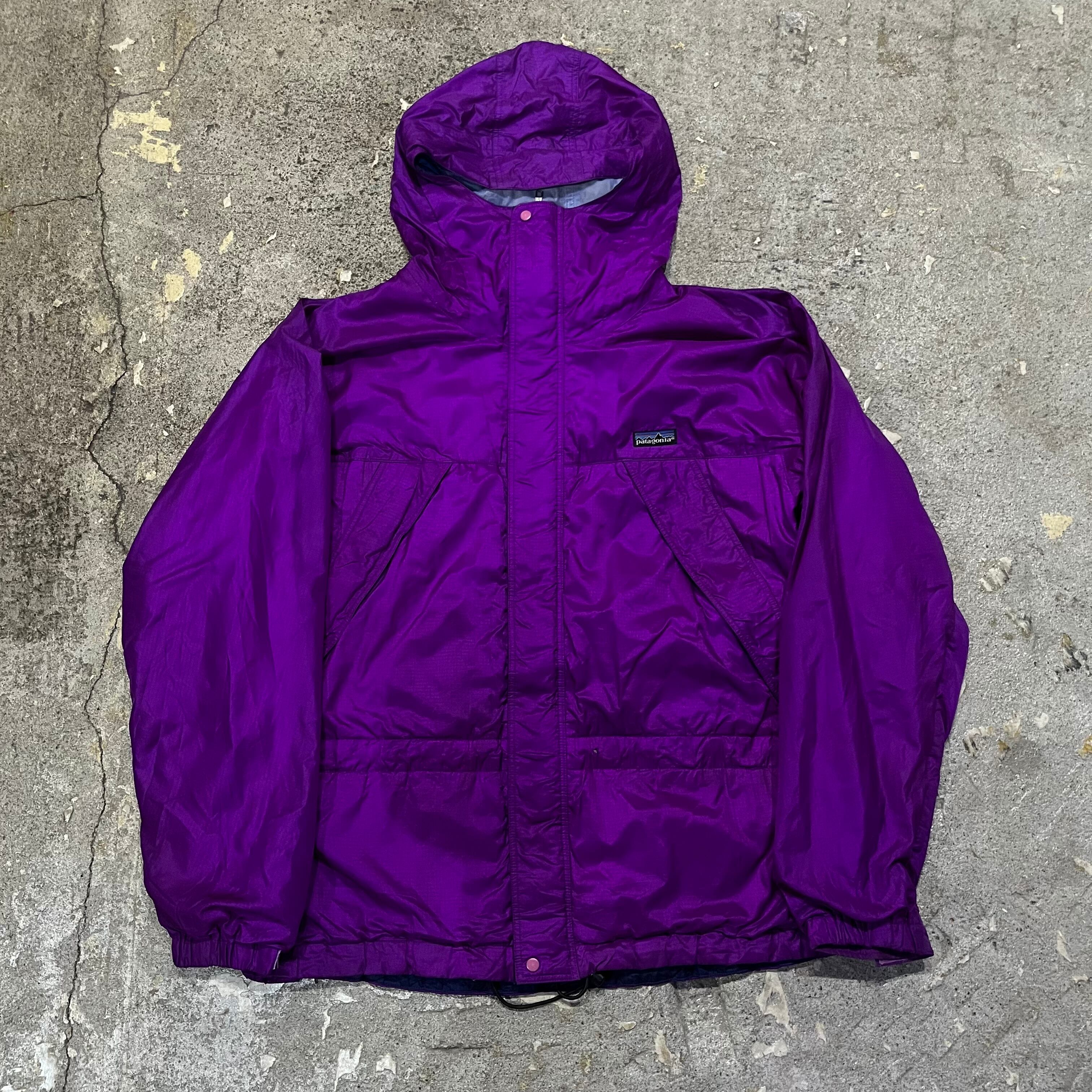 1993s Patagonia 