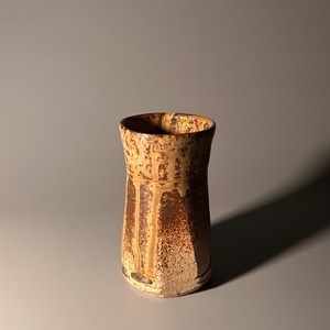 備前ビアマグ Beer Mug