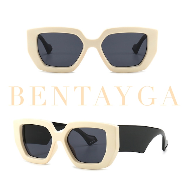 "BENTAYGA" CREAM