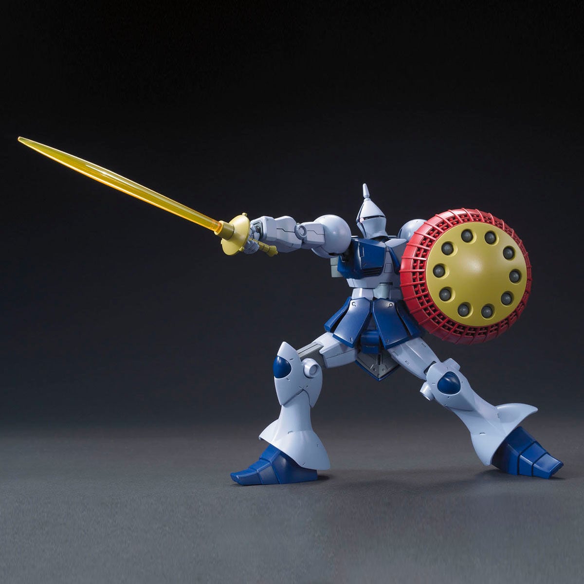 予約:9月25日より順次発送】HGUC197 ギャン ガンプラ プラモデル 機動