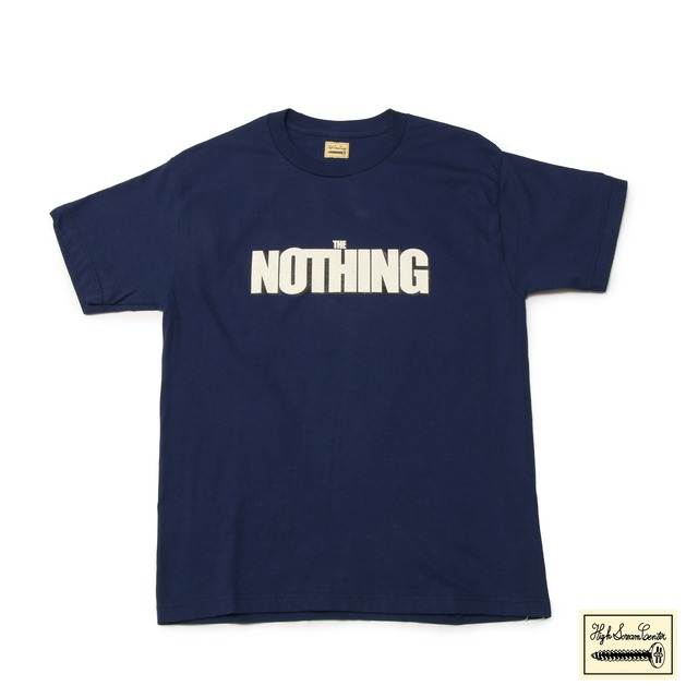 [HighScreamCenter]NothingT-Shirt