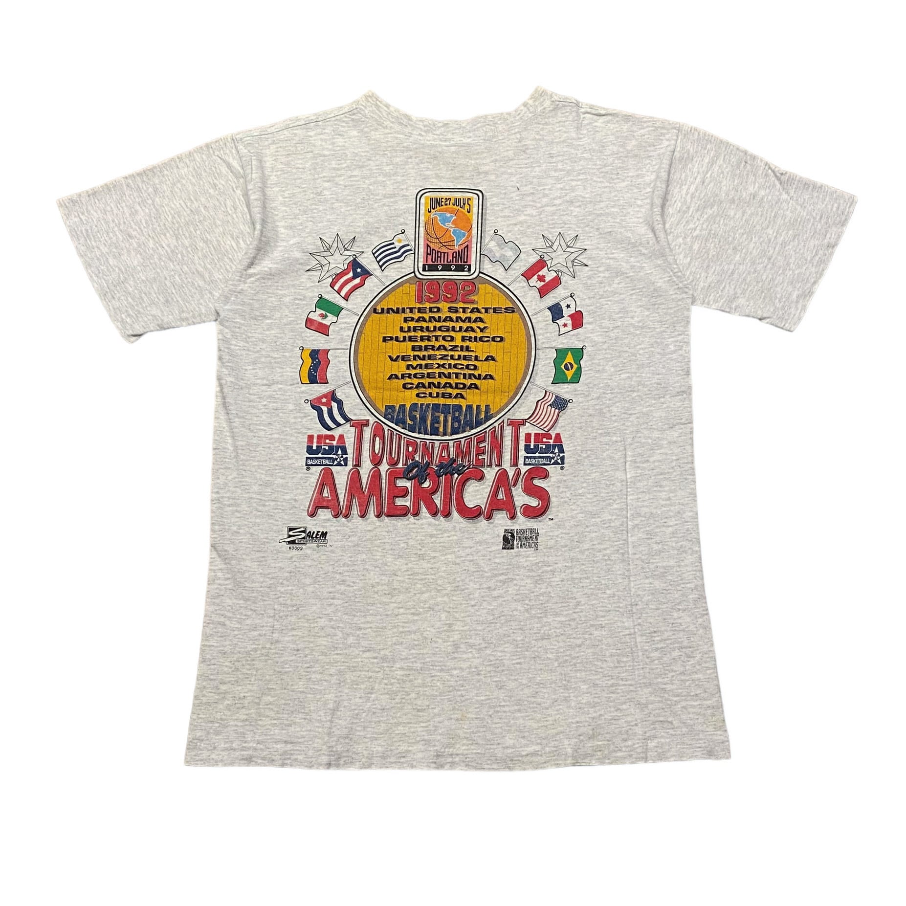 アイアンメイデン  Tシャツ　シングルステッチ　ビンテージ　1992