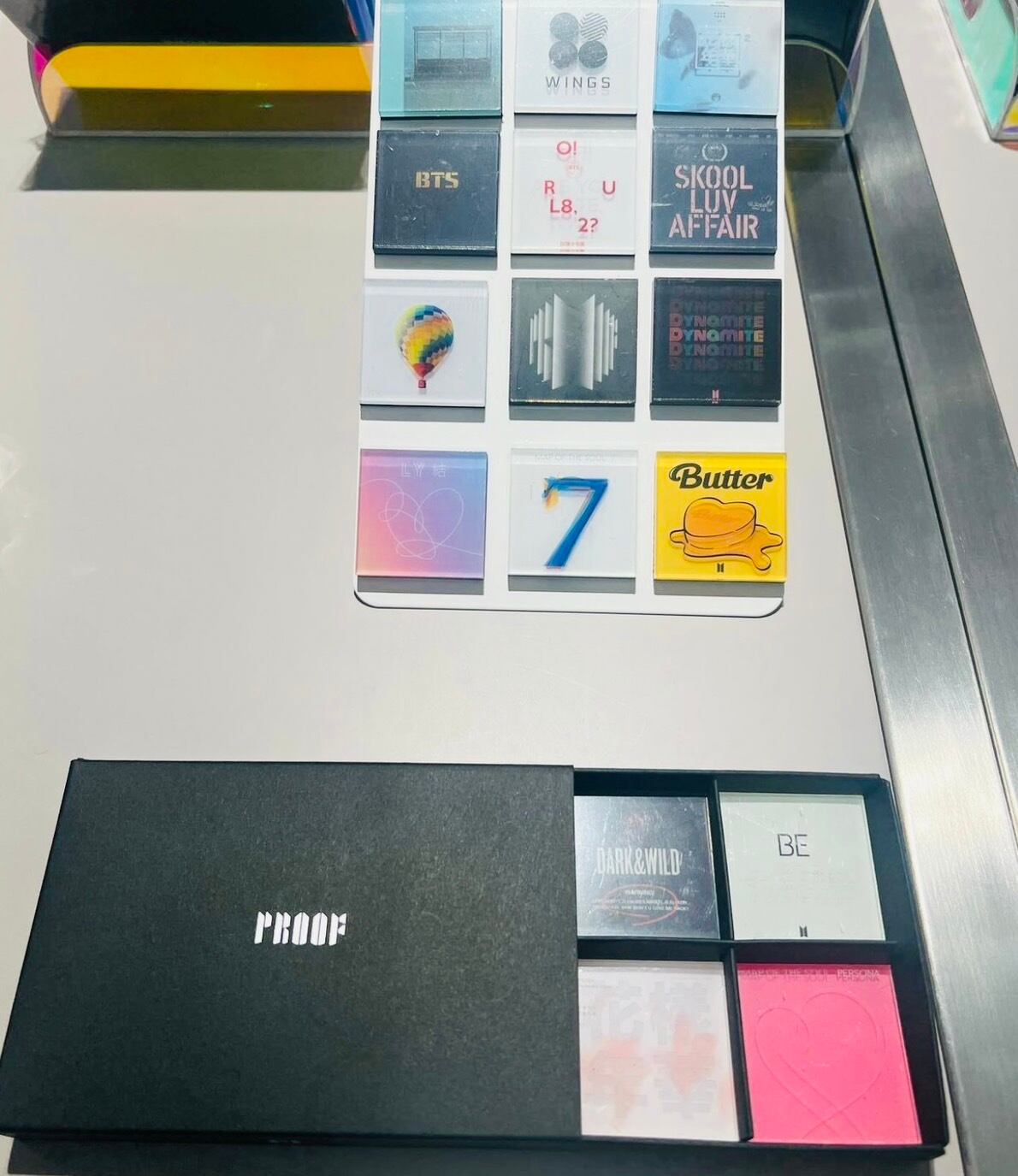 BTSマグネット candyhoneyさま | 武村商店 公式オンラインショップ