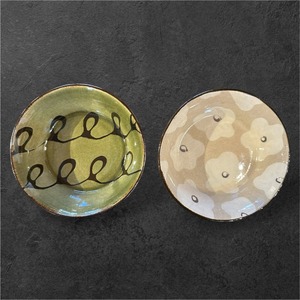 園田空也／切立中鉢