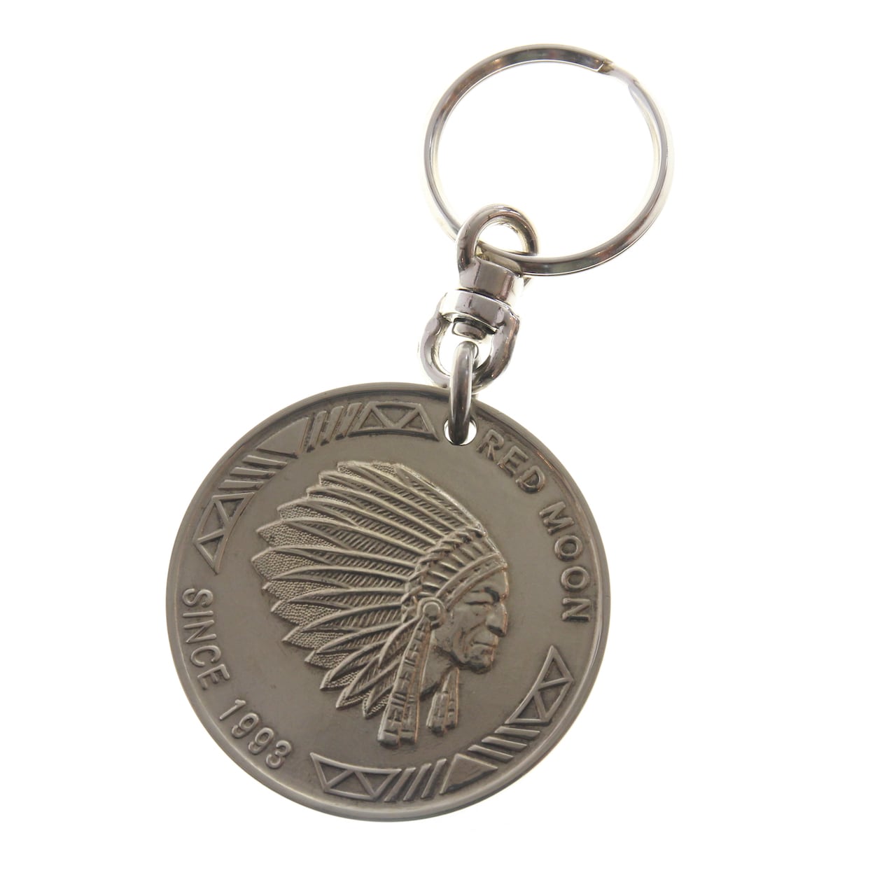 REDMOON キーホルダー「RM-KHDC」