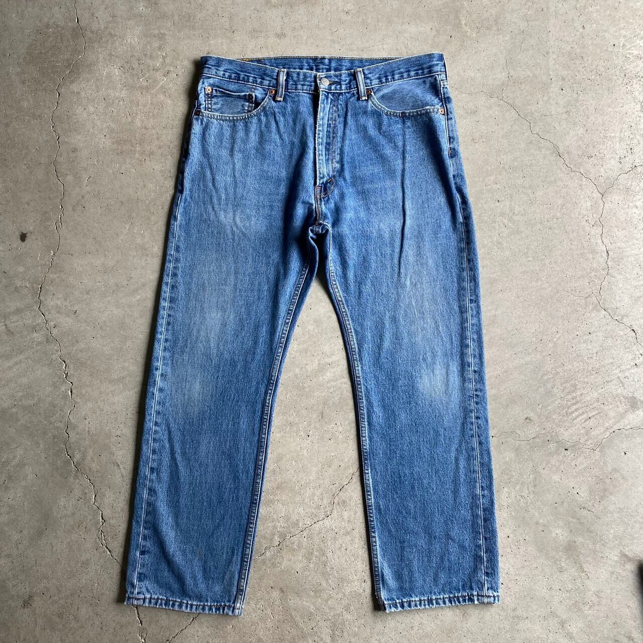 90年代 ビンテージ Lee リー テーパード デニムパンツ レディースW33