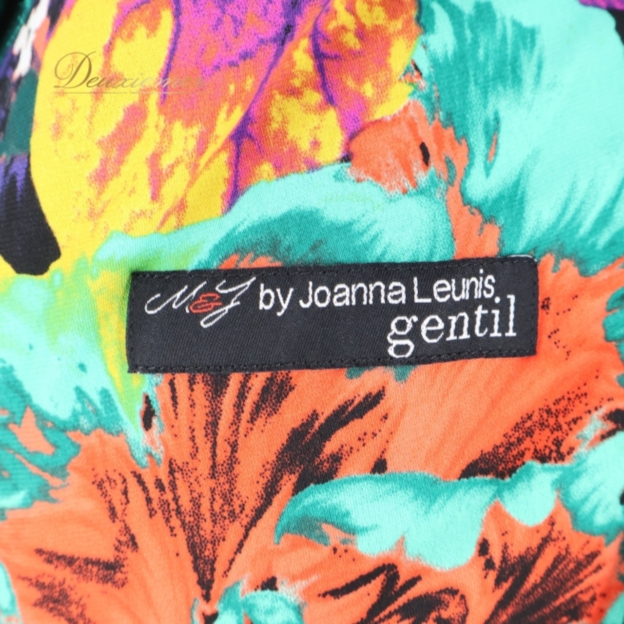 社交ダンス 衣装 ジャンティ gentil ラテン ドレス ワンピース 黒 柄 m&y by joanna leunis ブラック系 グリーン系 パーティドレス パーティ 発表会 動きやすい 個性的な形 伸縮素材 きれいなデザイン フォーマル パーティー ステージ衣装 発表会ドレス 大人用 美しい シンプル