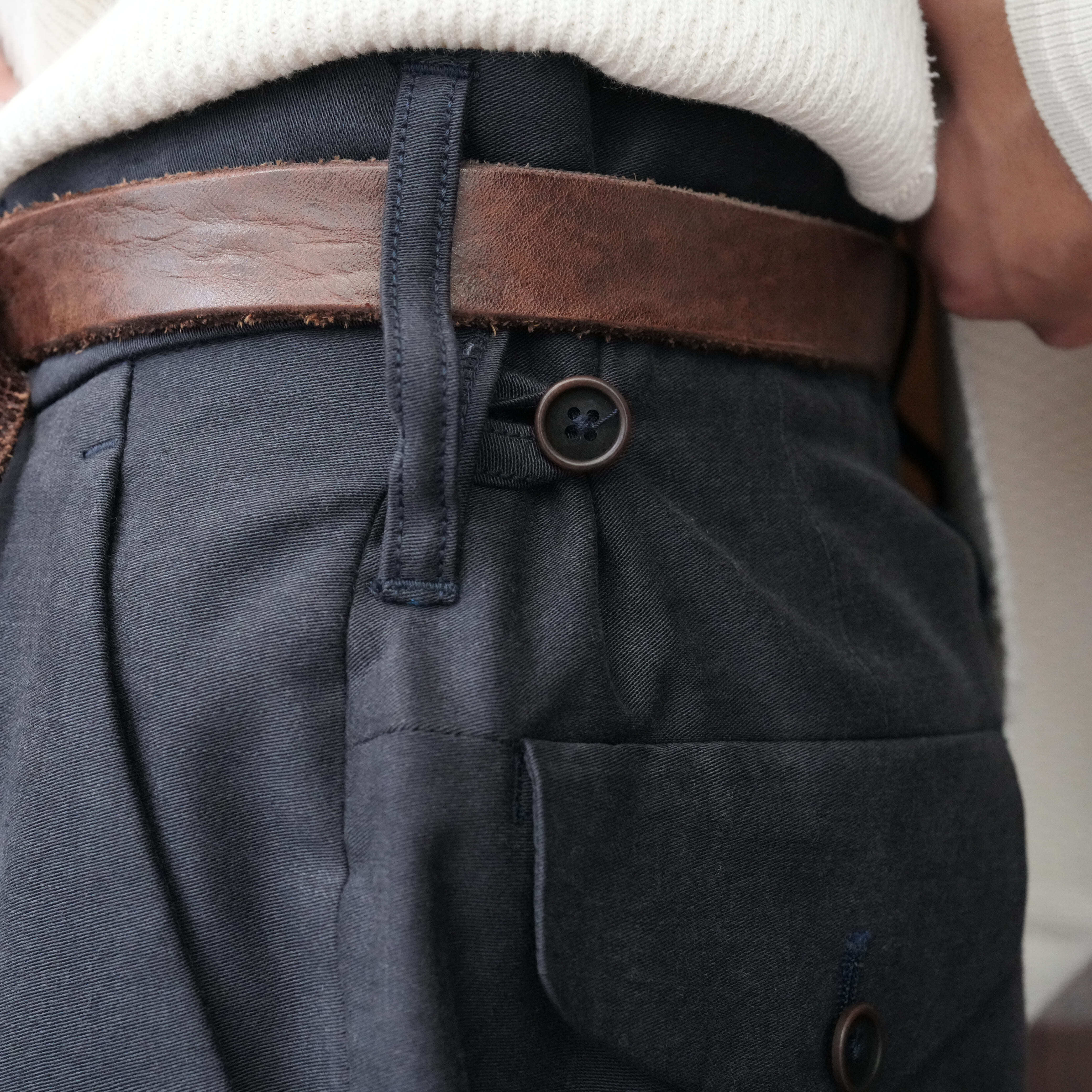 MAATEE&SONS (マーティーアンドサンズ) 25AW 