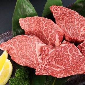 黒毛和牛 ヒレステーキ 　130g×2枚　計260ｇ