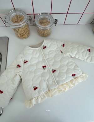 送料無料【予約】azalea/ Cherry Bongbong Padding