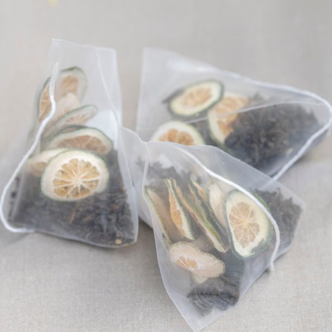 青蜜柑紅茶（7個入） | Pay ID