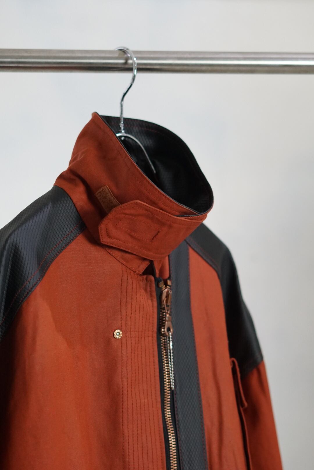 RBS STREETWEAR WORK JACKET | 進化したネオワーク