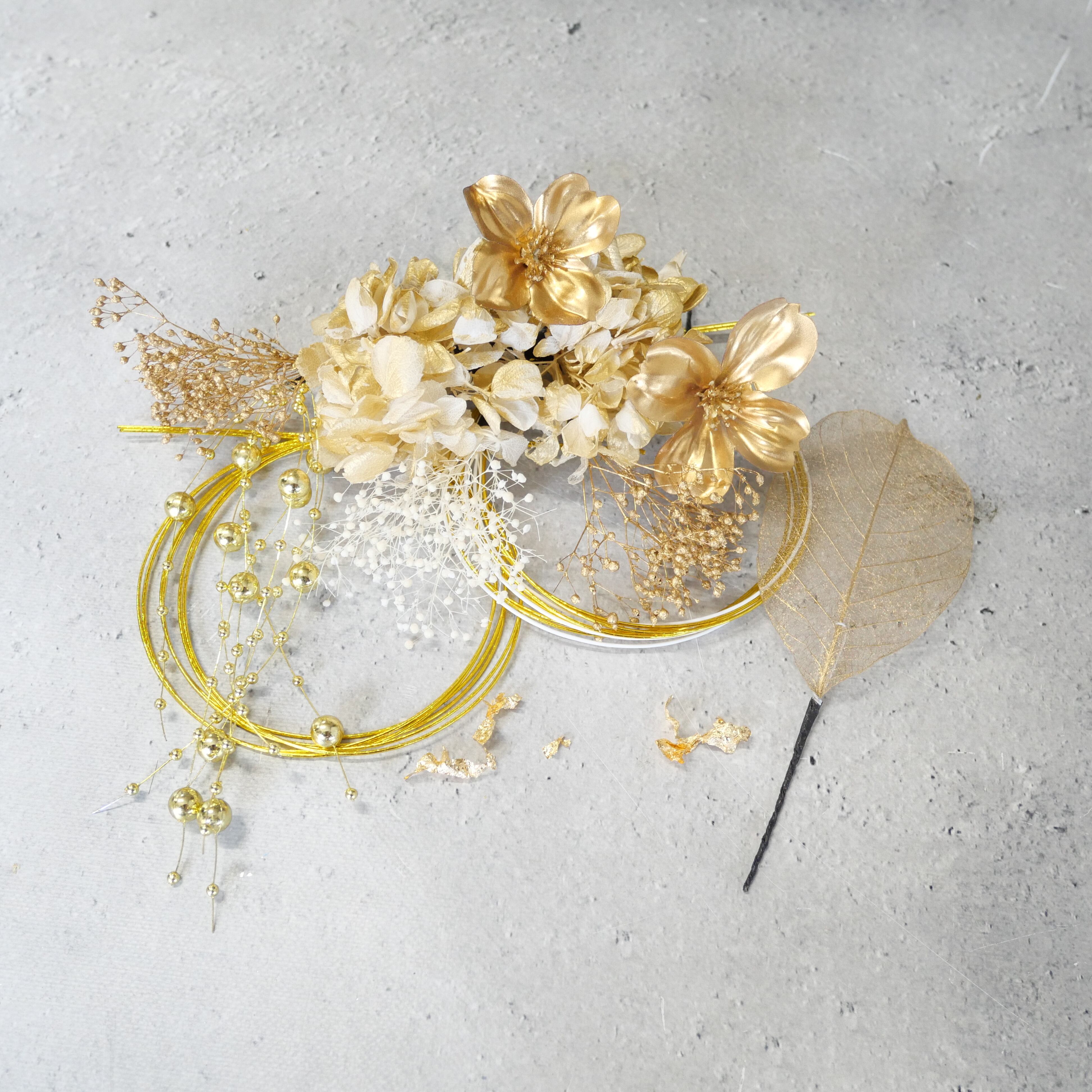 o7.tin様ご専用 ♡オーダー髪飾り