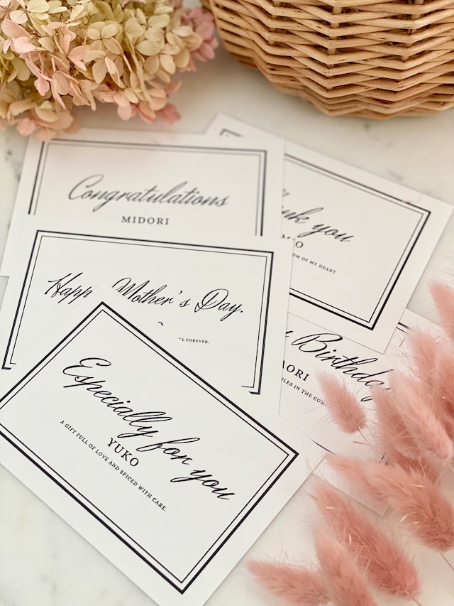 プリザーブドフラワーアレンジメント ビタミンカラー オレンジの薔薇