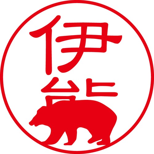 伊熊 - カジュアル（商品コード：01480）