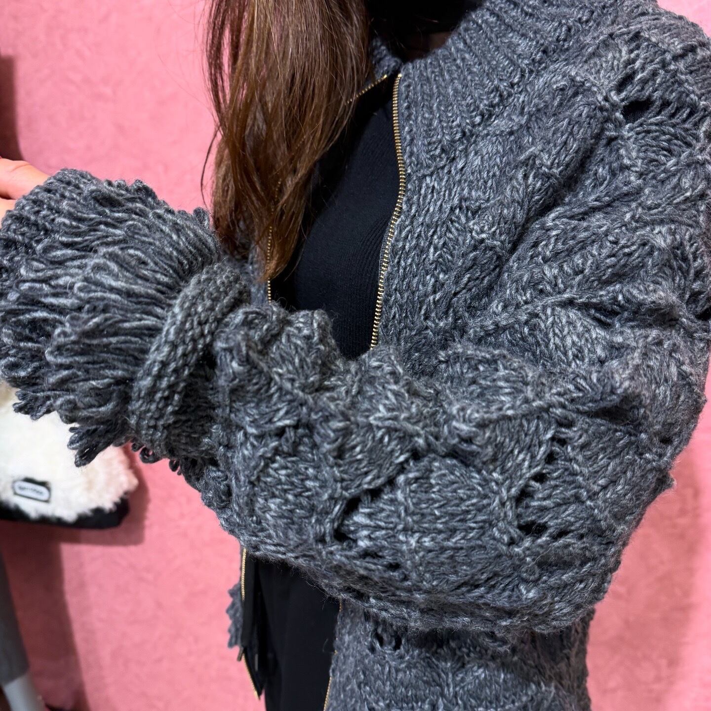 リズレイ RISLEY risley | Sister by ParisLagar