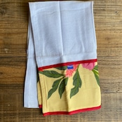 【MALAGUETA マラゲッタ】 PANO DE PRATO 布巾 ②