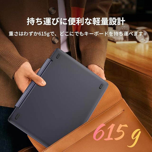 XPPen 【2025版】Magic Drawing Pad Android 14 タブレット 専用