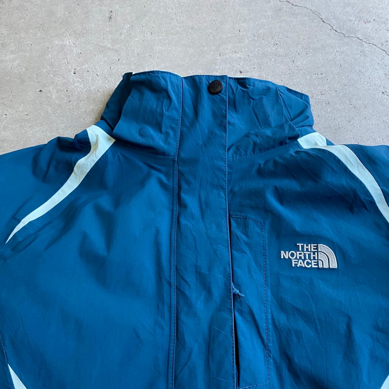 a4358 ノースフェイス THE NORTH FACE HYVENT-