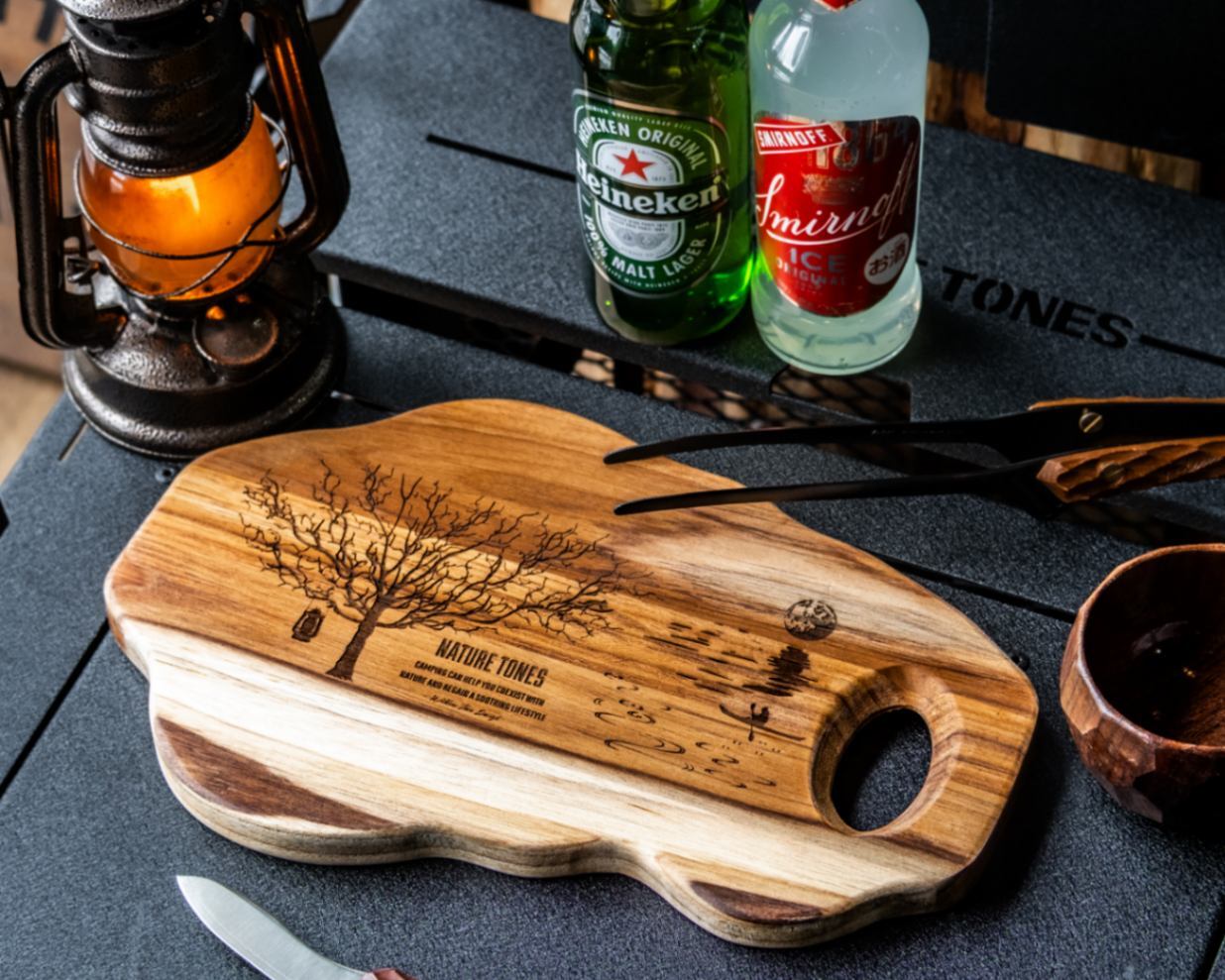 38explore 38灯 38-kT (MIYABI) [OD] | OLIVE OUTDOOR EQUIPMENT