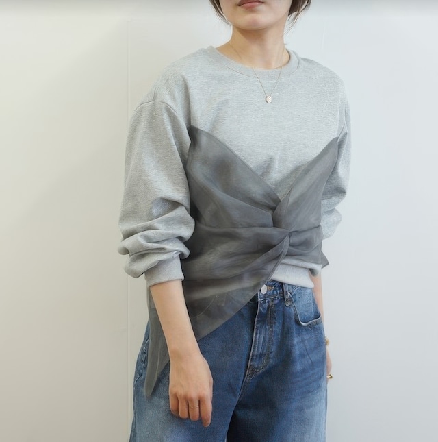 セブンデイズ 1250936 フロントデザインSW 締め切りは今週末