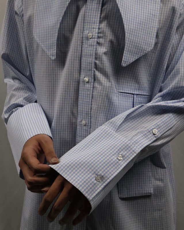 【Bombo Studio】Anteo-Blue