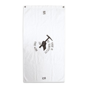 215005 HEAVY-OX COTTON TAPESTRY hummer / WHITE
