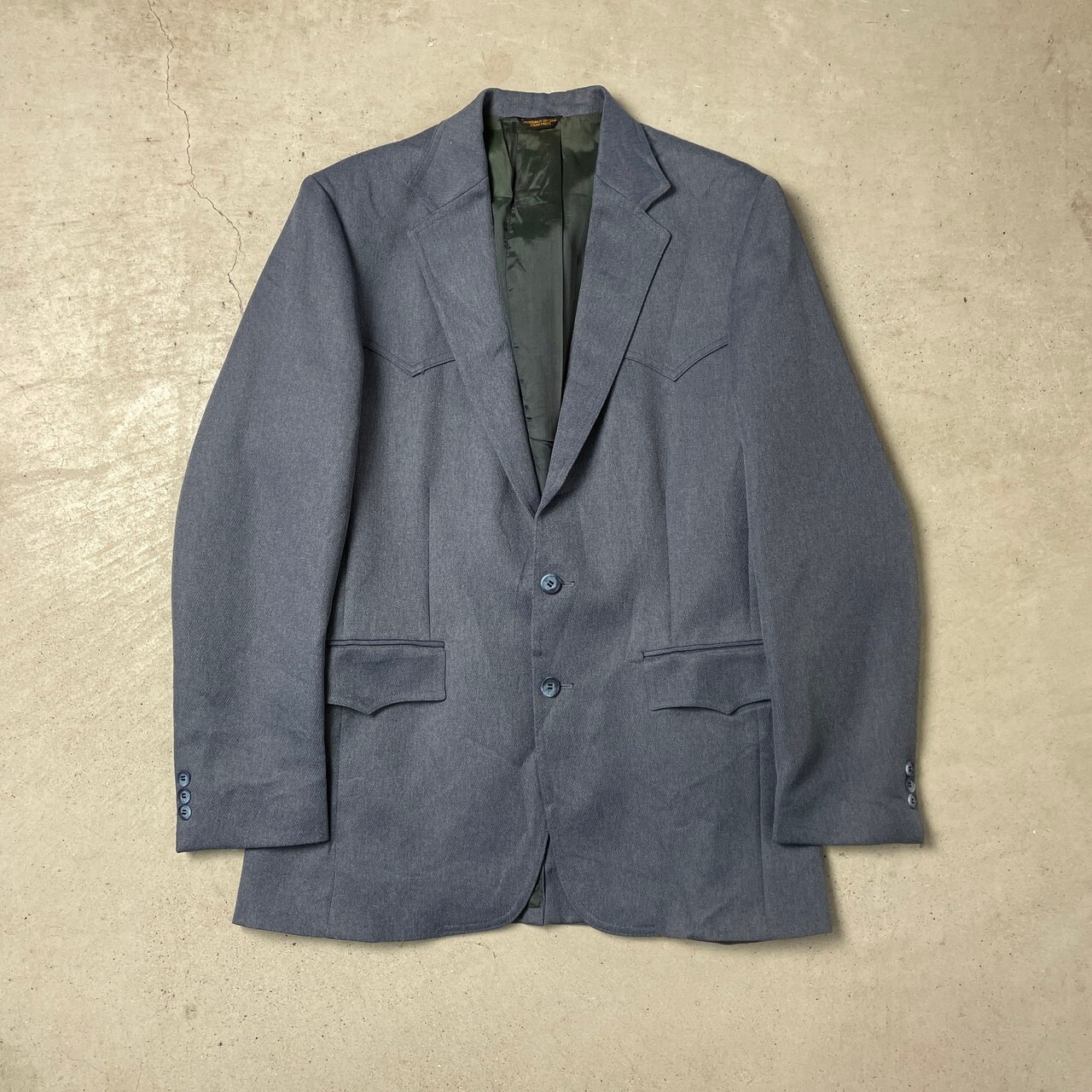 70年代 LEVI