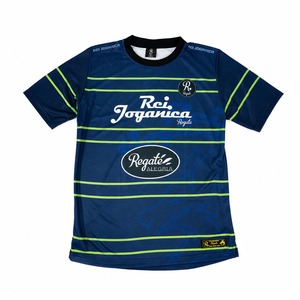 【Jr.】NACIONAL PRA-SHIRT/ナシオナルプラシャツ（ネイビー）