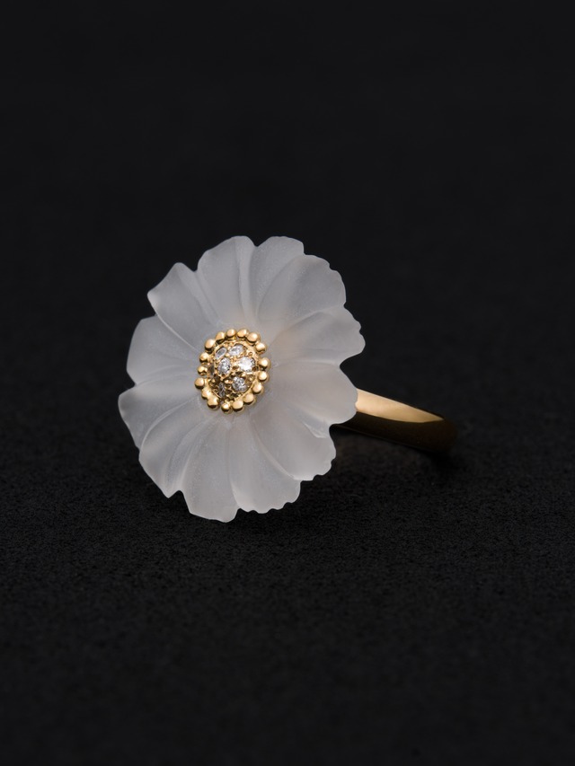 Flower Ring