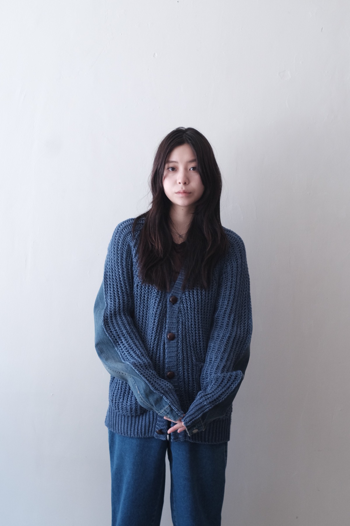 BLESS×Cristaseya / THE CRISTASEYA Pack 2 | Skool