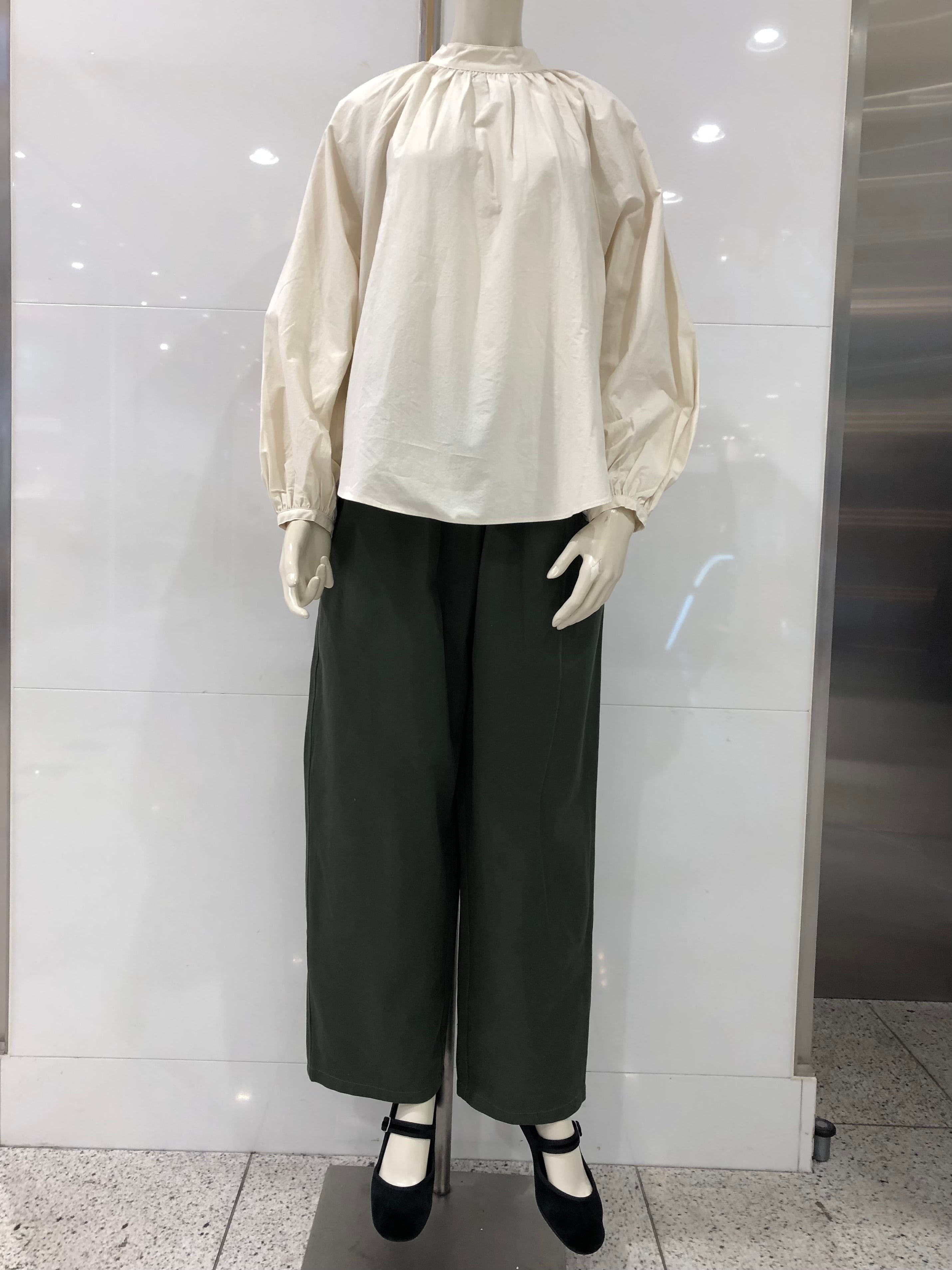 e'ternite' de Soi-e | Blanc
