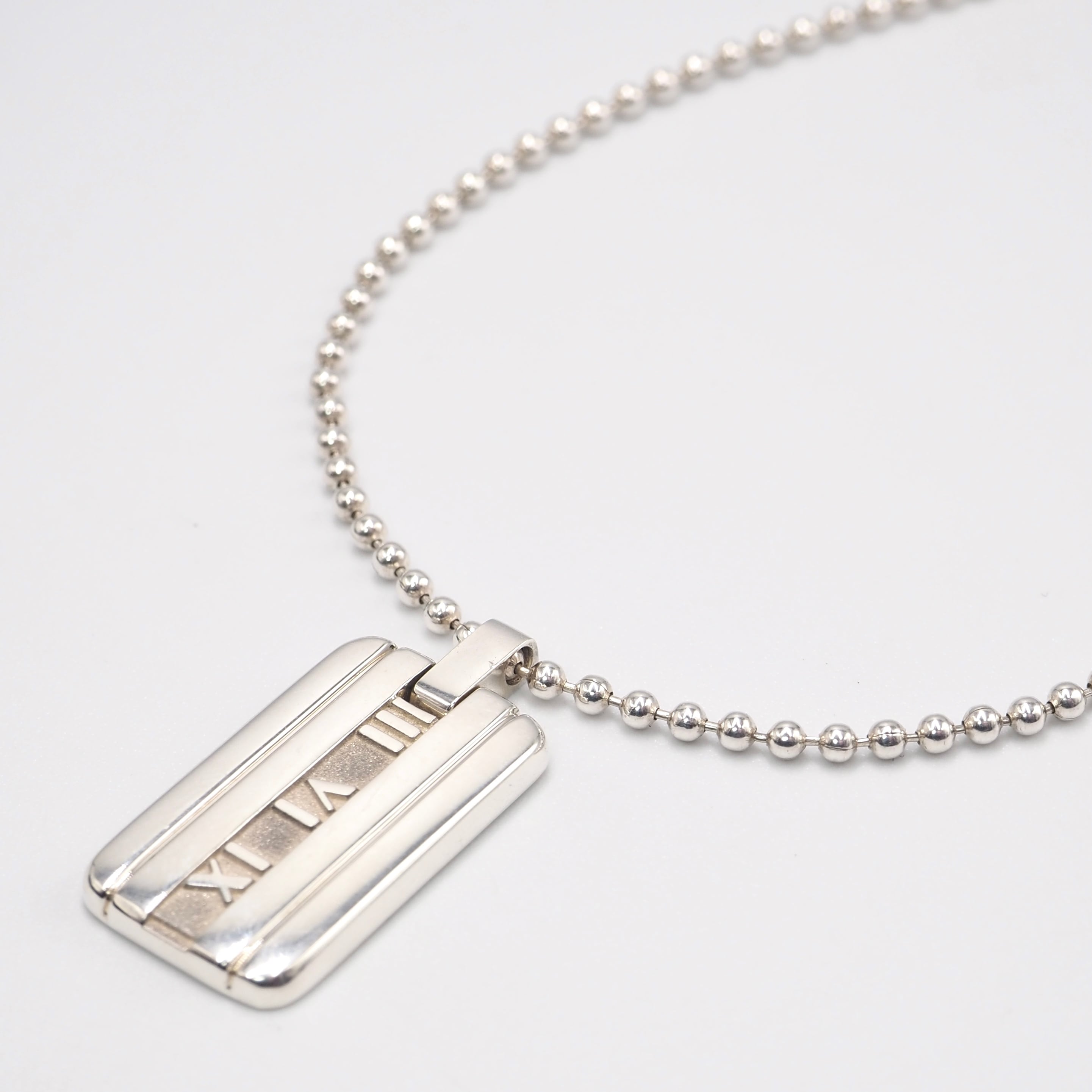 Necklace | 2122TOKYO