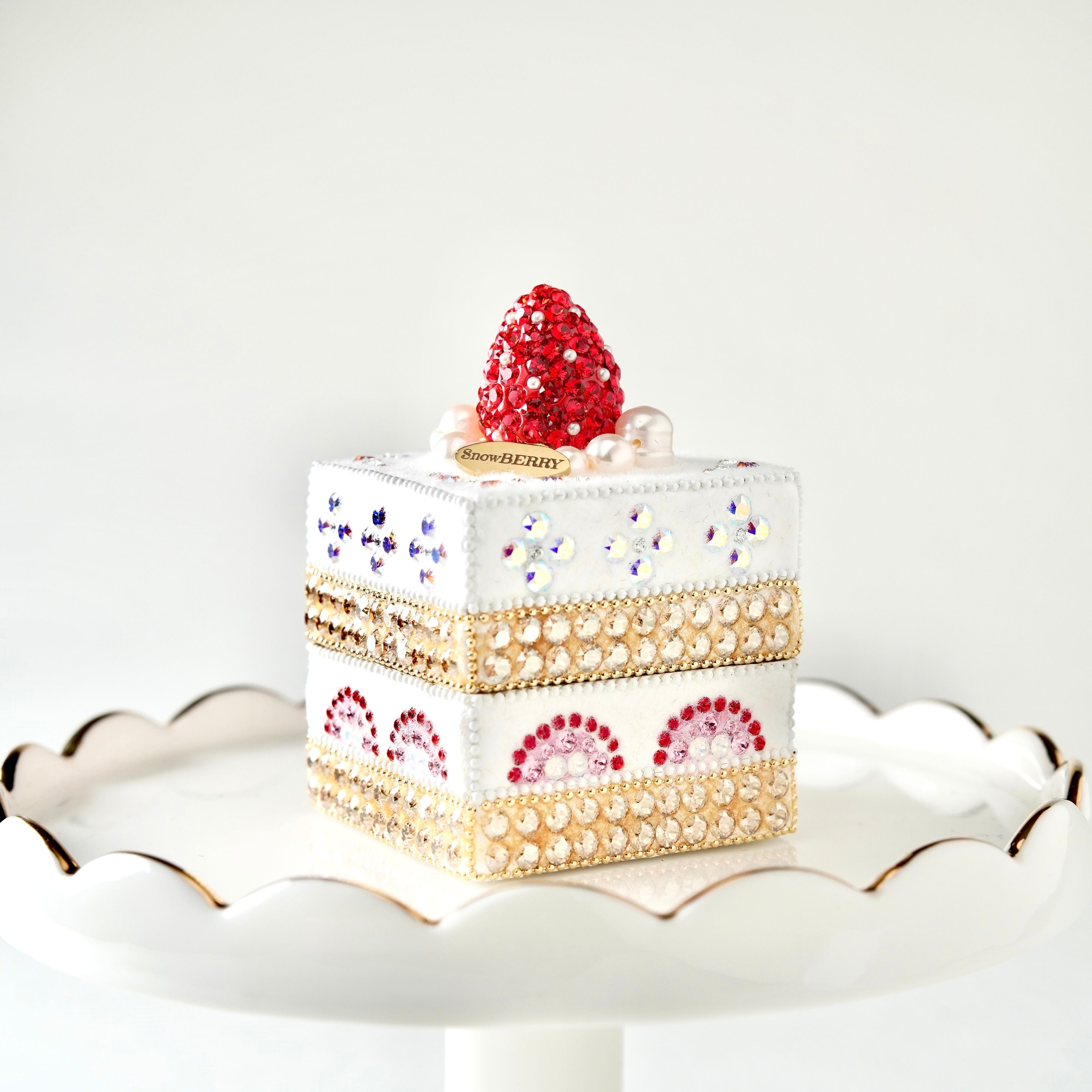 SnowBERRY