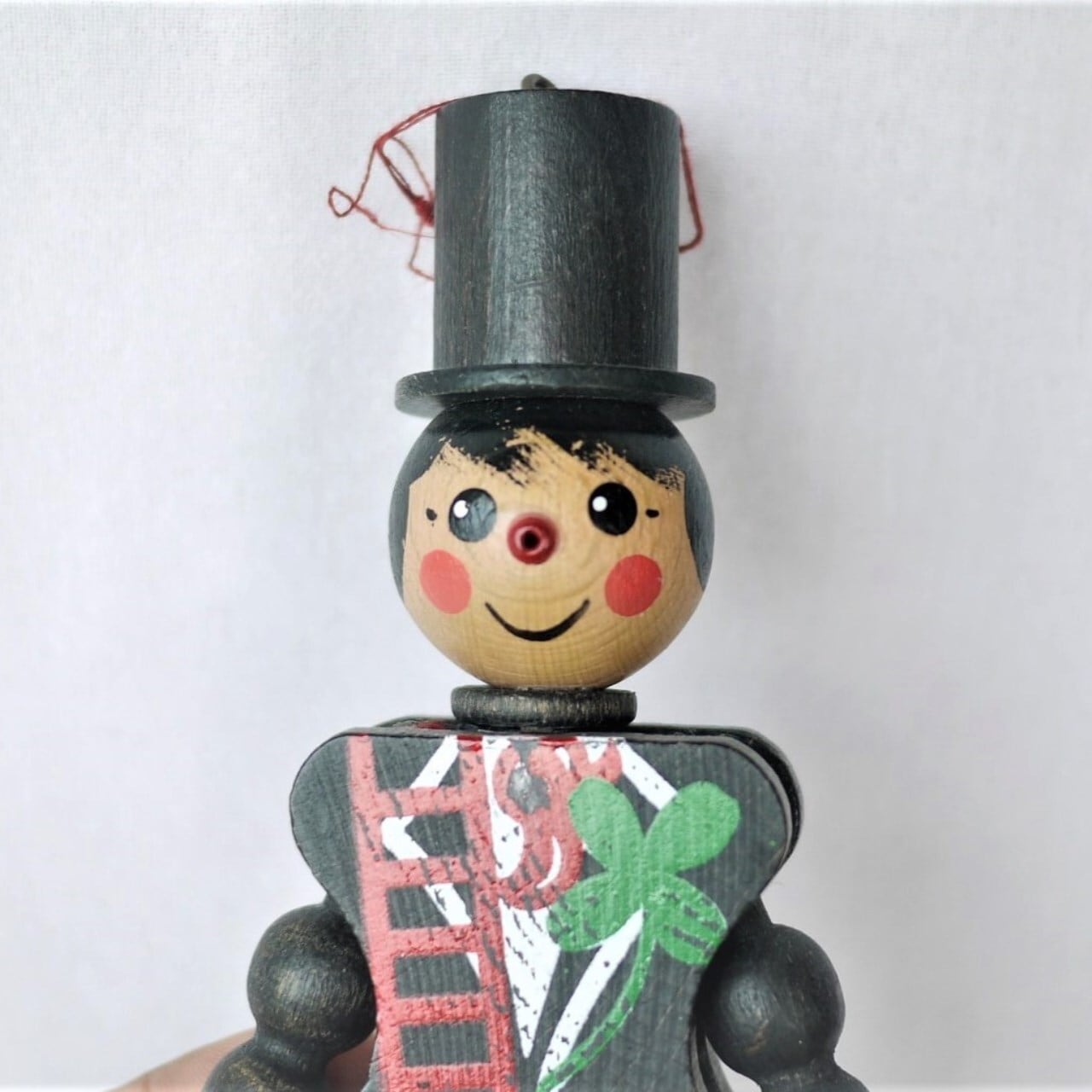 ハンペルマン 煙突掃除 シュナイザー社