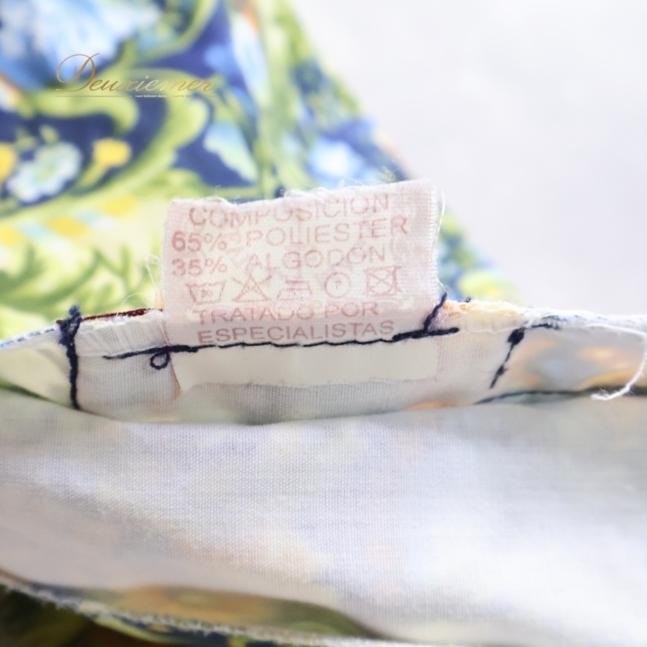 フラメンコ 衣装 ワンピース ドレス ボランテ フリル レース CANELA PURA 柄 模様 緑 紺 青 水玉 花柄 グリーン系 ネイビー系 フリルスリーブ ボリューム 大きい袖 豪華 デザイン しっかりした生地 衣装用 レディース