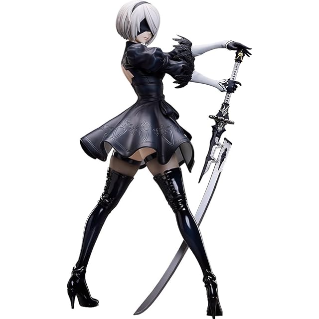 グッドスマイルカンパニー PLAMATEA VALKYRIE TUNE ｱｲﾘｽ=ﾌﾞﾙｯｸﾅｰ[VALK