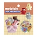 mojojojo おはじききらきらしーる A