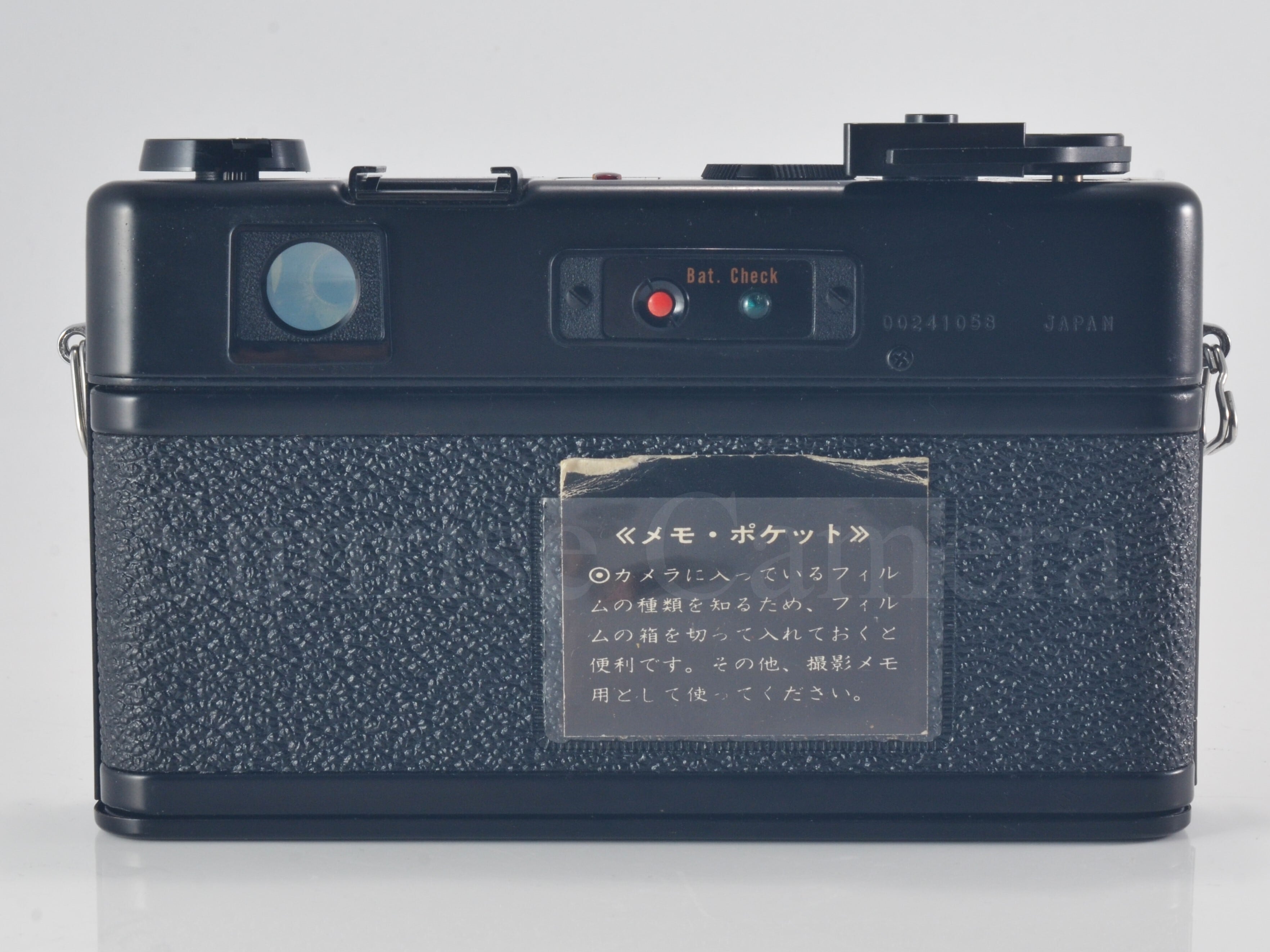 フィルムカメラ YASHICA ELECTRO 35 COLOR-YASHINON DX45mm フィルムカメラ YASHICA ELECTRO 35 COLOR-YASHINON DX45mm フィルム