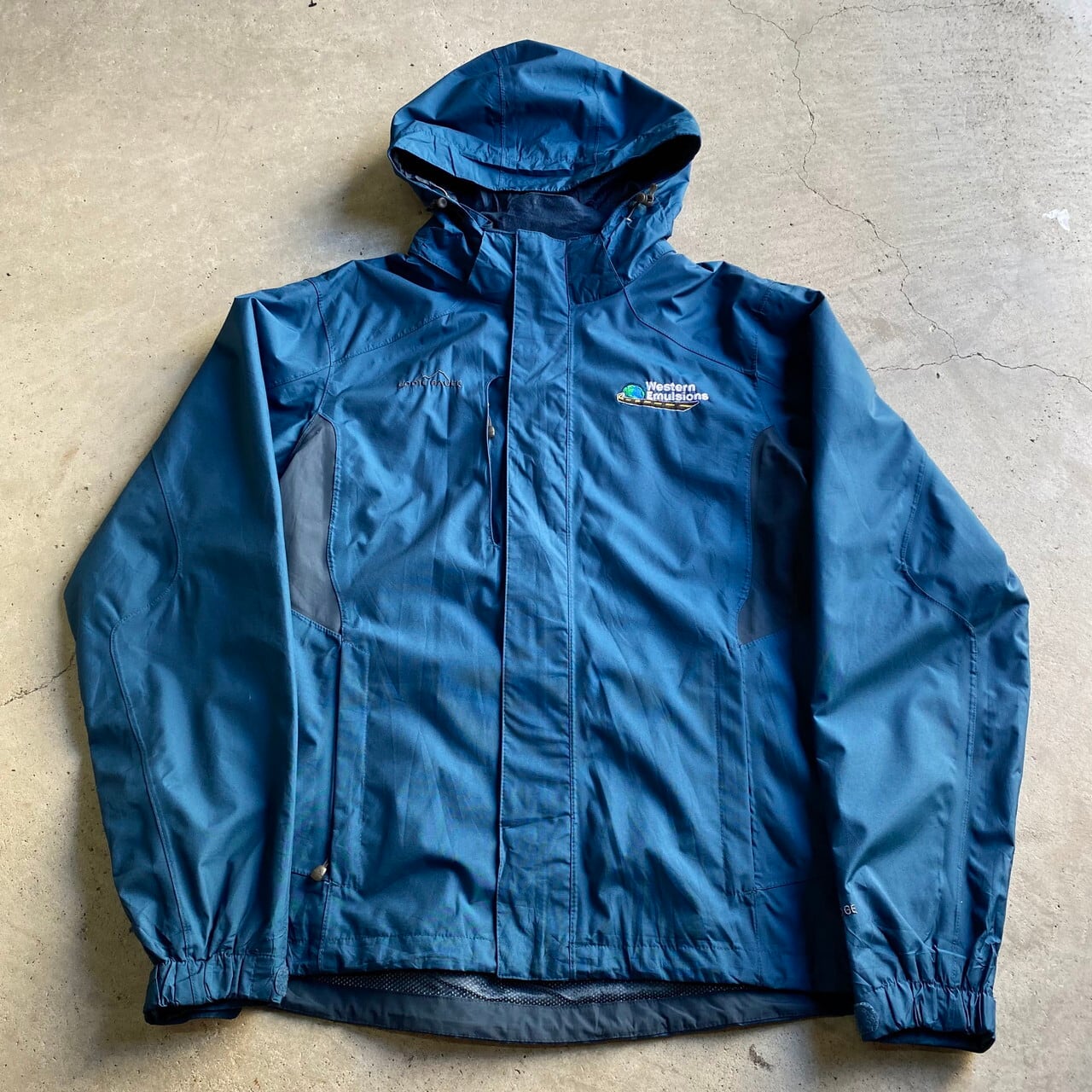 エディバウアー Eddie Bauer  Men's ウィンドブレーカー