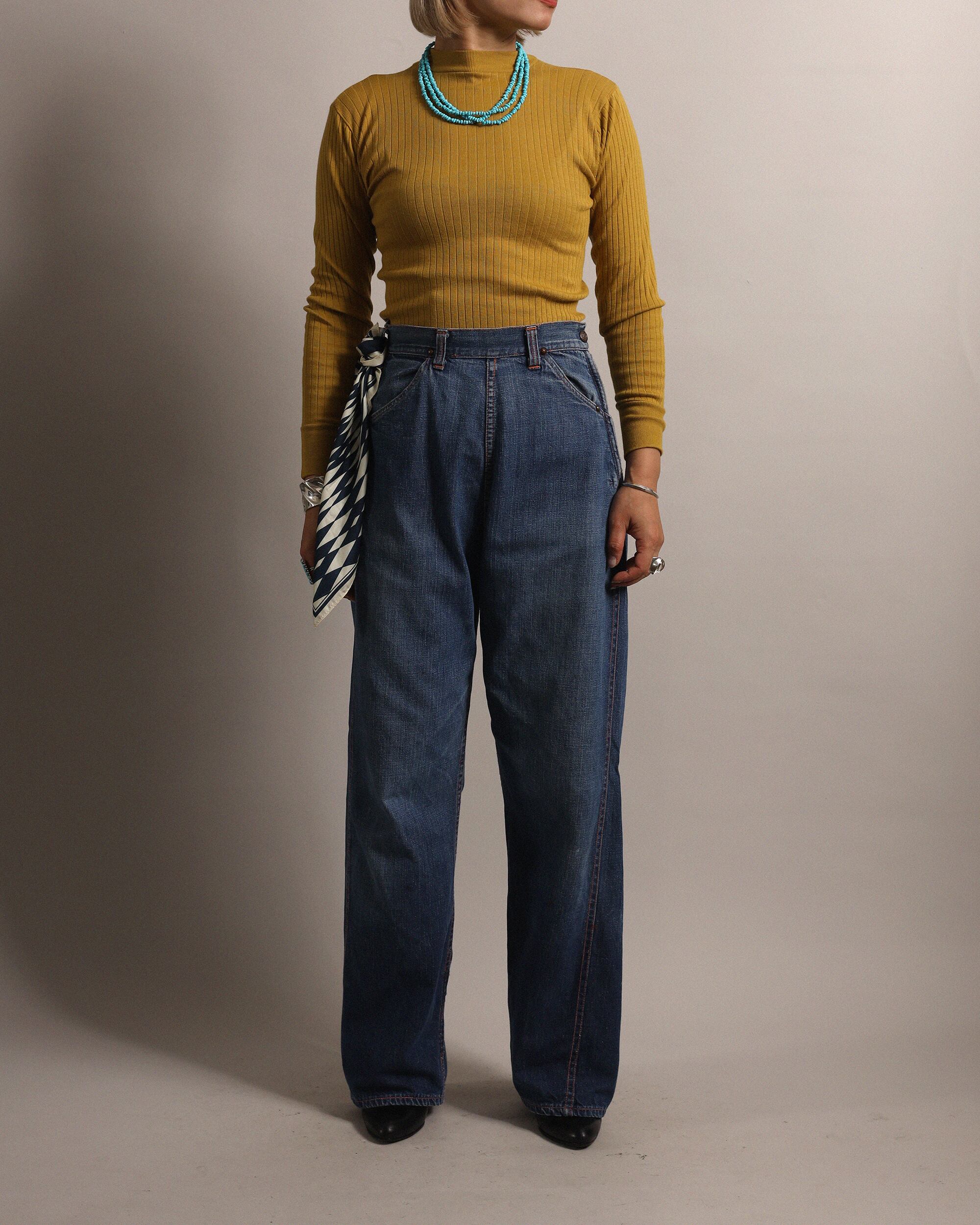 Tops | Witty Vintage