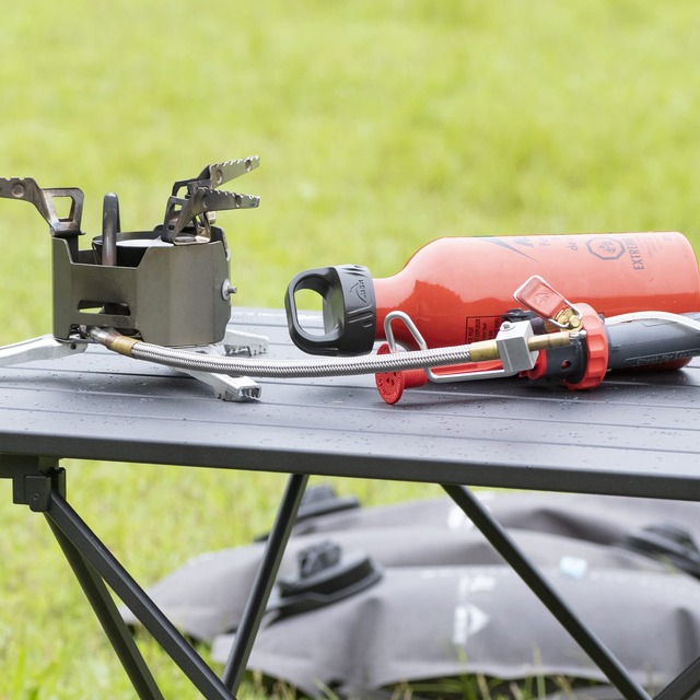 MSR アウトドア 燃料ボトルキャップ(チャイルドロック付) 【日本正規品】 36133