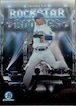 Hyeseong Kim Bowman Chrome Rockstar Rookies