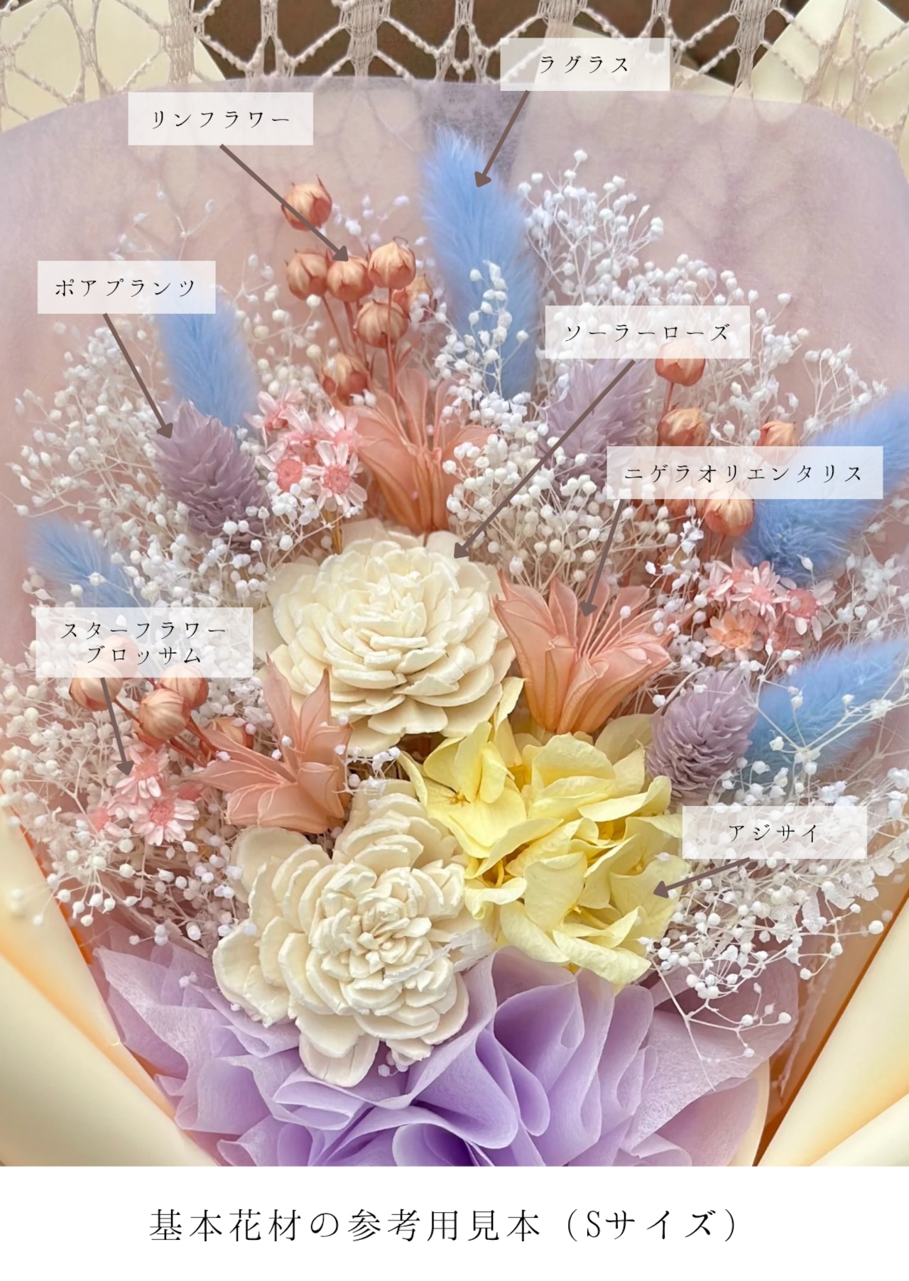 オーダー専用ページ □Sサイズ 画像3