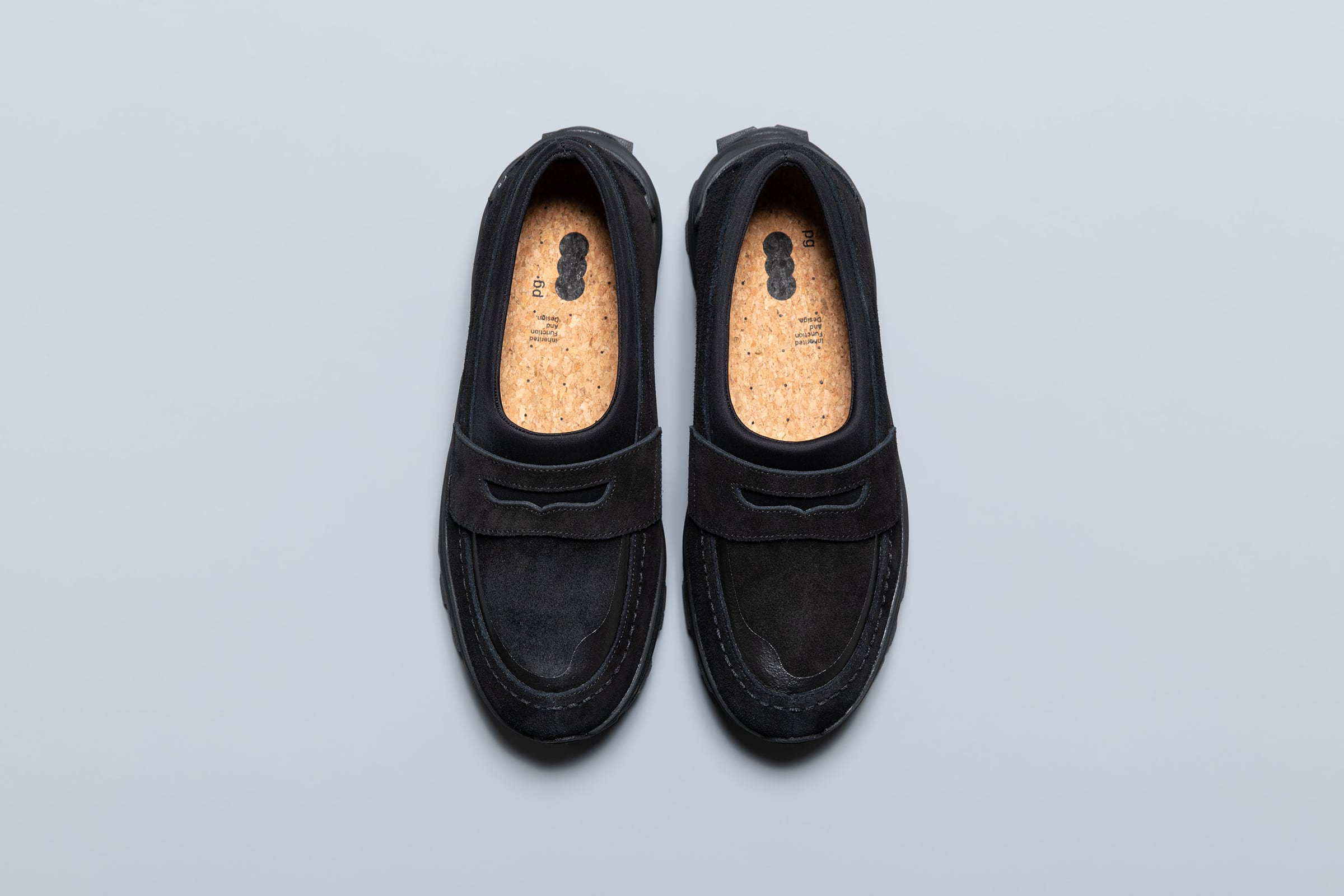 pg DISH | BLK | PLAYGROUND | スニーカーショップ