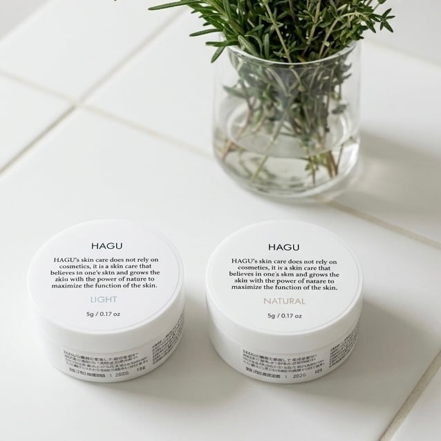 HAGU / ハグ | MAISON DE ORGANIQUE